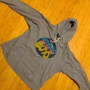 Barstool Hoodie